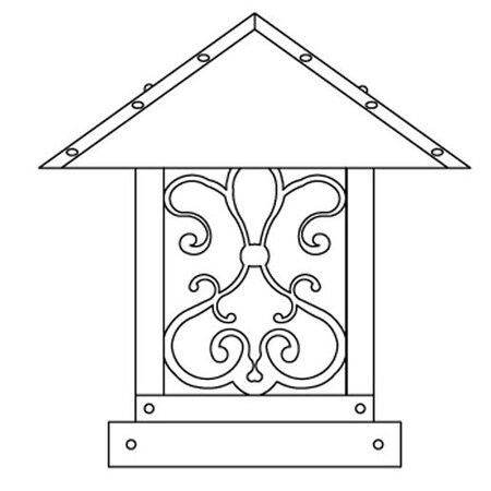 Arroyo Craftsman